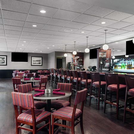 Doubletree By Hilton Newark Penn Station, Nj Hotel Eksteriør billede